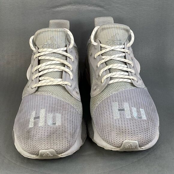Adidas x Pharrell x Solar Hu Glide PRD sneaker shoes mens size  11 main image 4